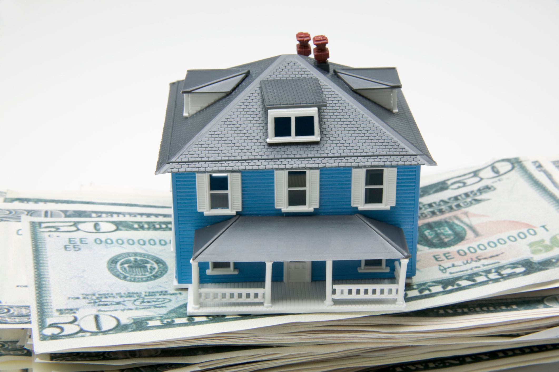 How much down payment do hotsell you need to build a house